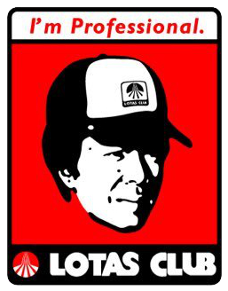 ロータスクラブ  整備士