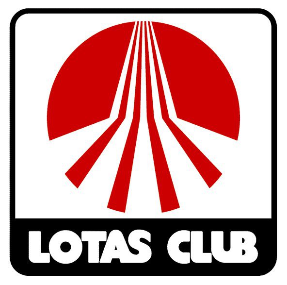 ロータスクラブロゴ